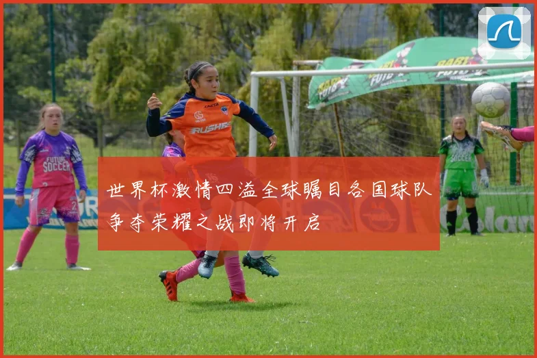 世界杯激情四溢全球瞩目各国球队争夺荣耀之战即将开启