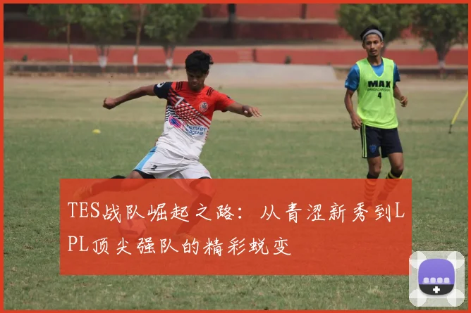 TES战队崛起之路：从青涩新秀到LPL顶尖强队的精彩蜕变