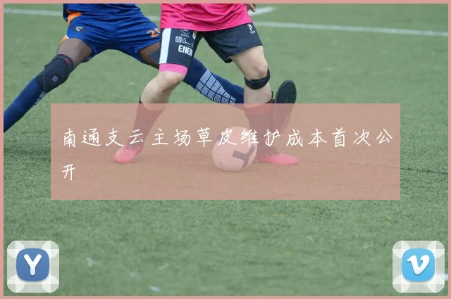 南通支云主场草皮维护成本首次公开