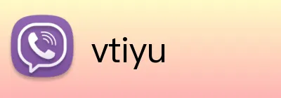 vtiyu Logo